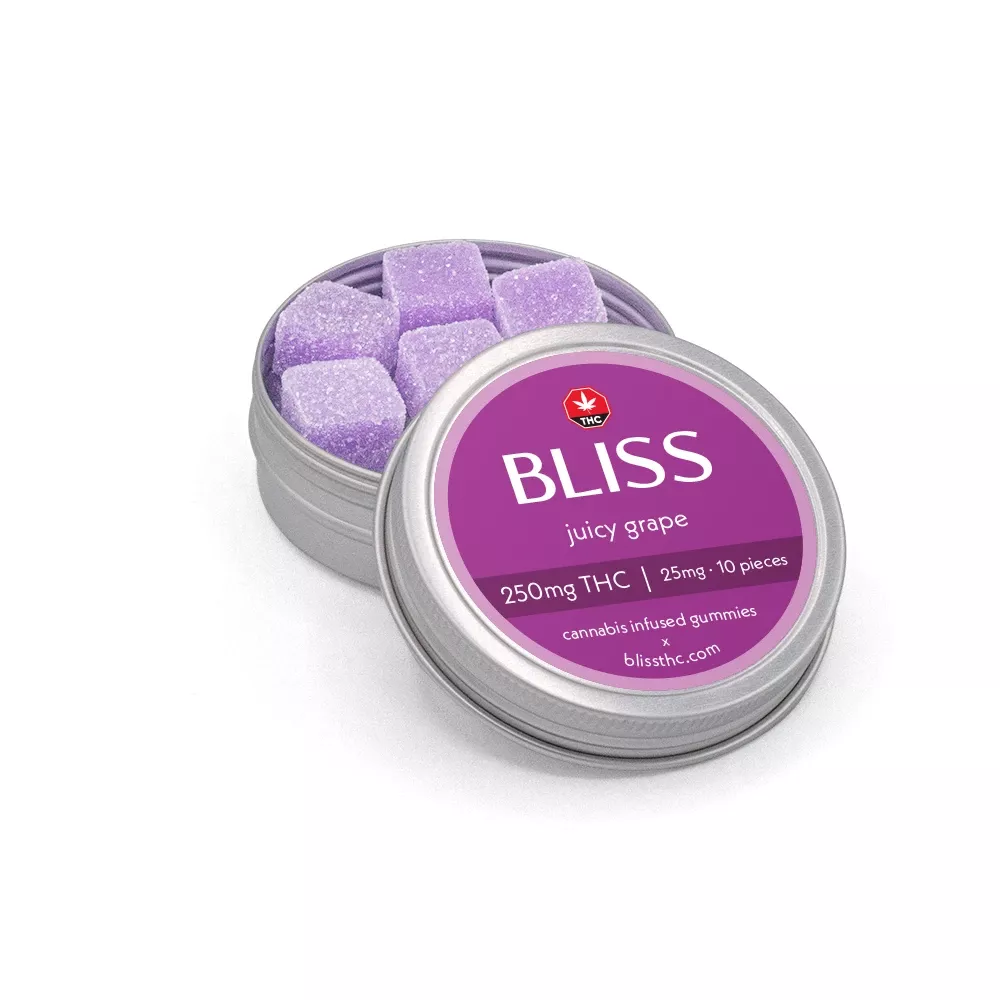 BLISS - JUICY GRAPE - Image 2