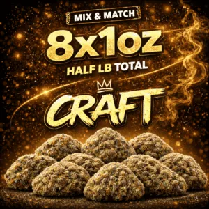 BUILD YOUR OWN CRAFT HP