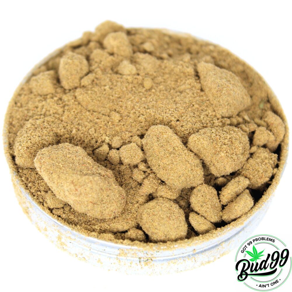 BULK - KIEF (AAAA)