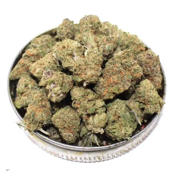 POPCORN - WASABI (AAAA)