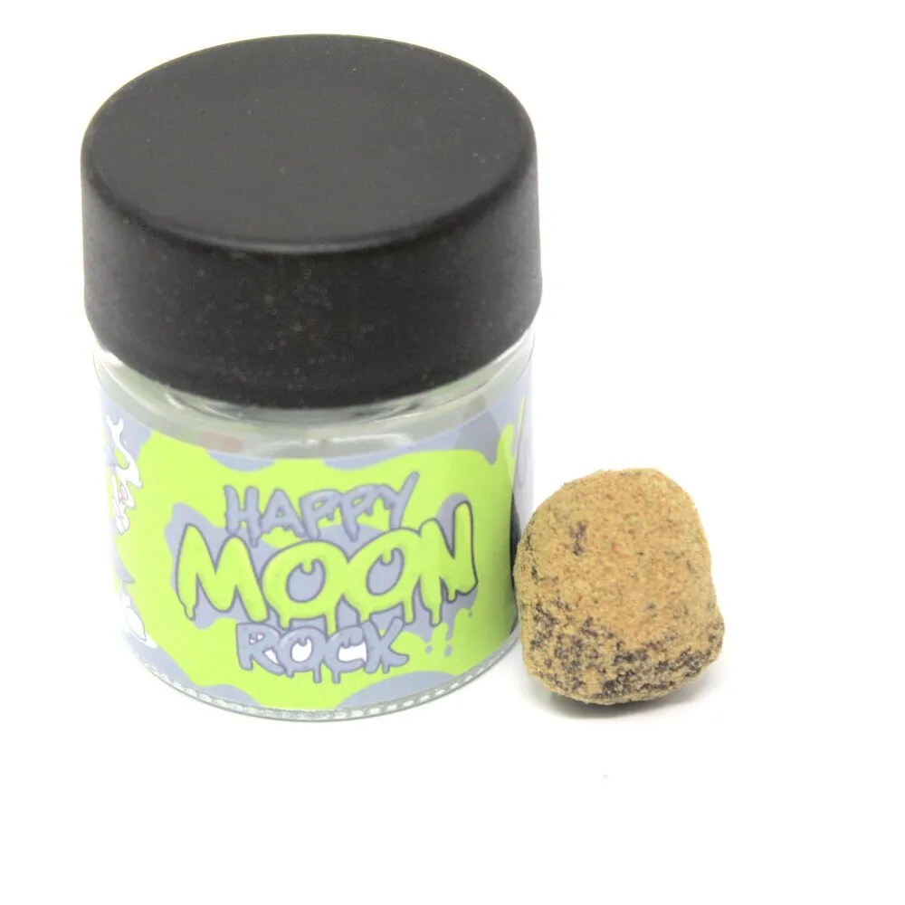 HAPPY DROPS PREMIUM MOON ROCKS - Image 2