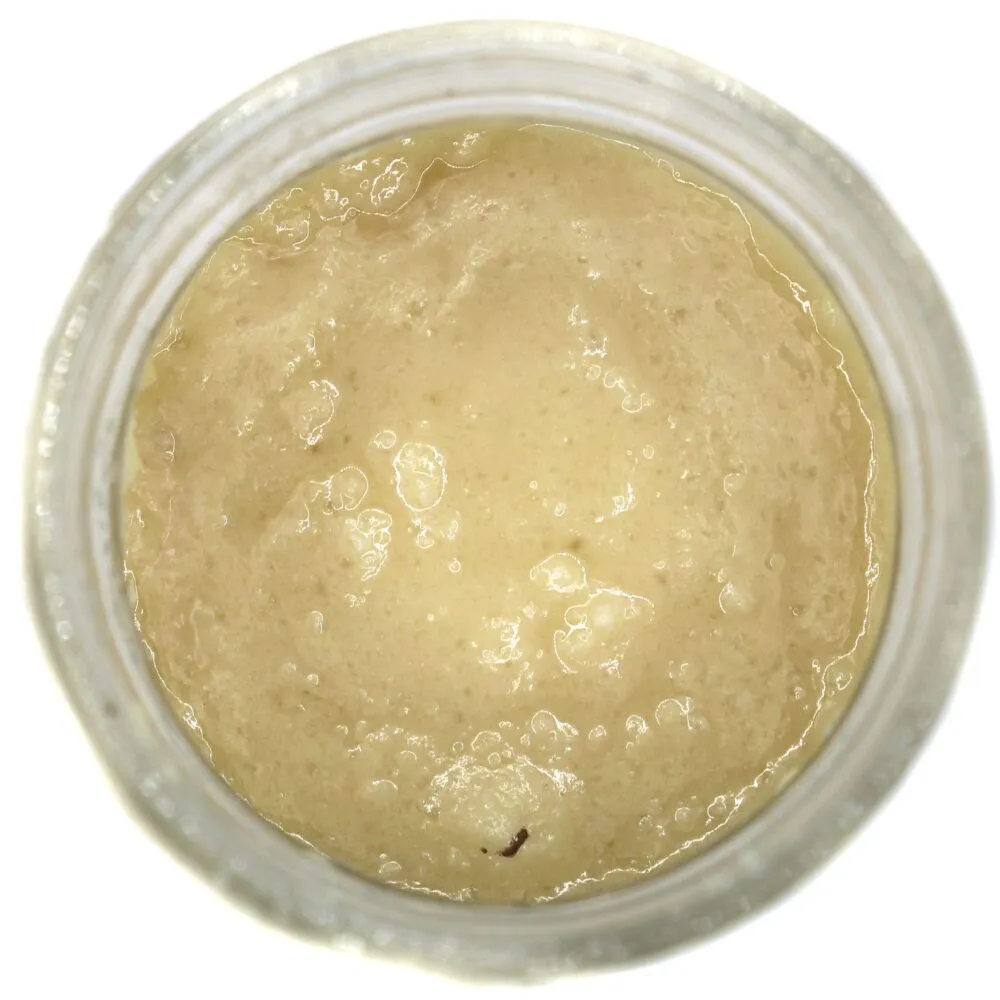 MAC STOMPER ~ LIVE RESIN