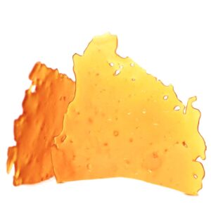 GORILLA BREATH SHATTER (INDICA)