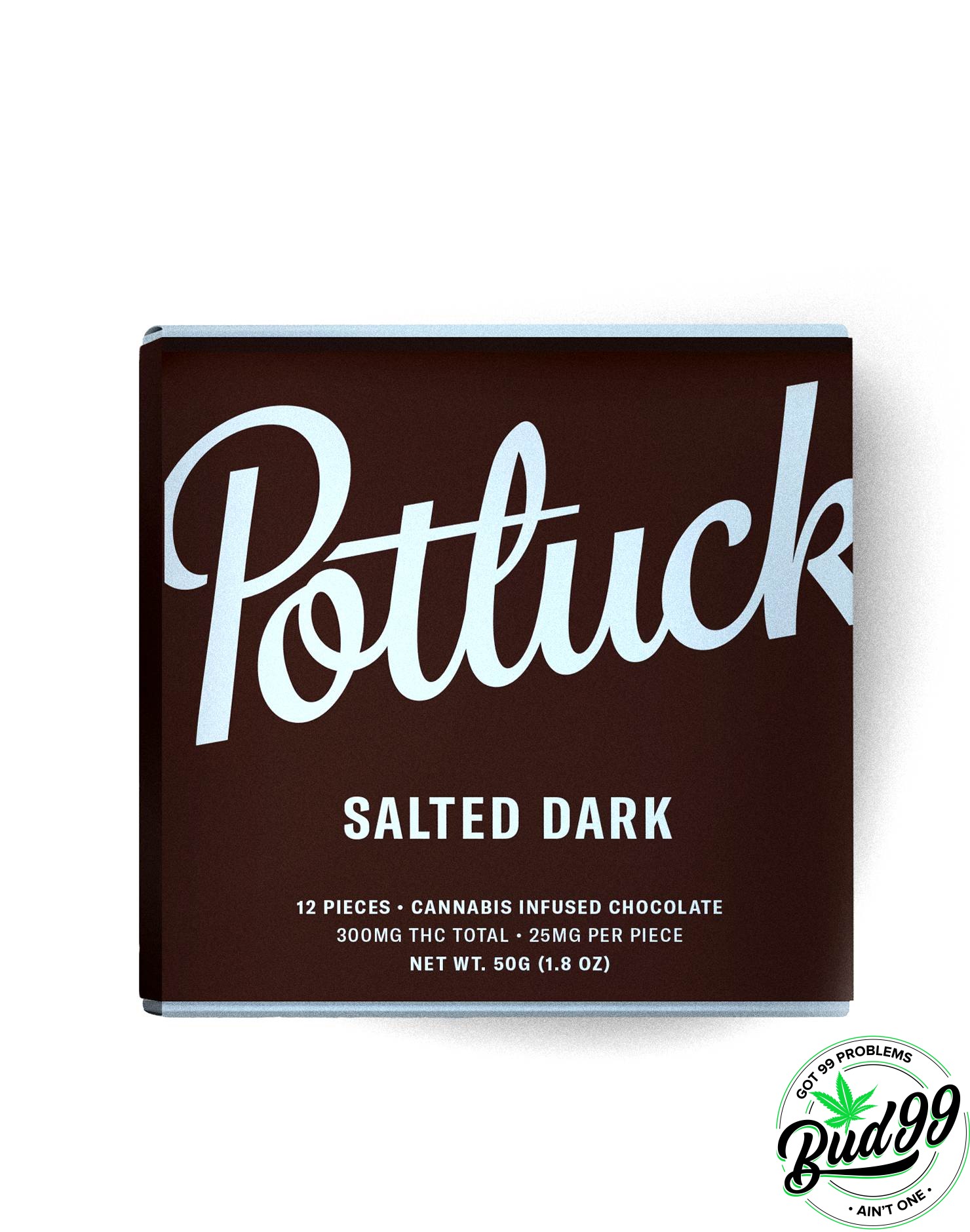 Shop Cannabis-Infused Edibles