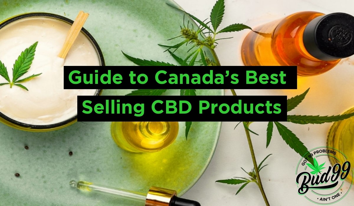 Buy CBD Online Canada