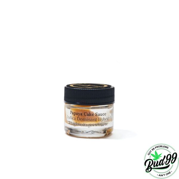 Buy CBD Concentrate Online