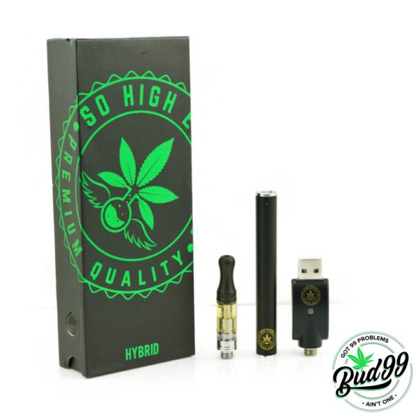 Buy Cannabis Vapes Online in Canada