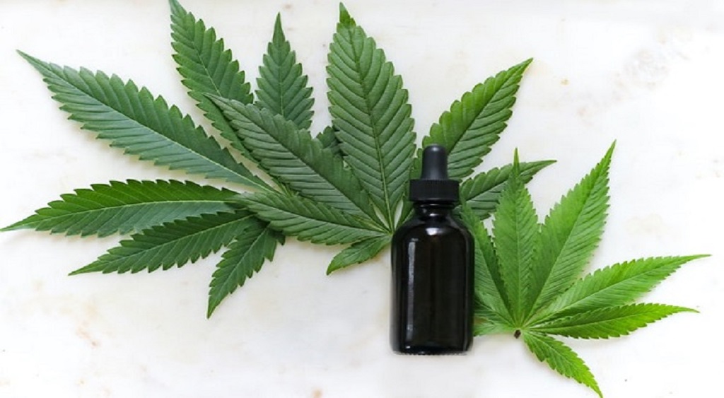 Can CBD Help in Treating COVID-19?