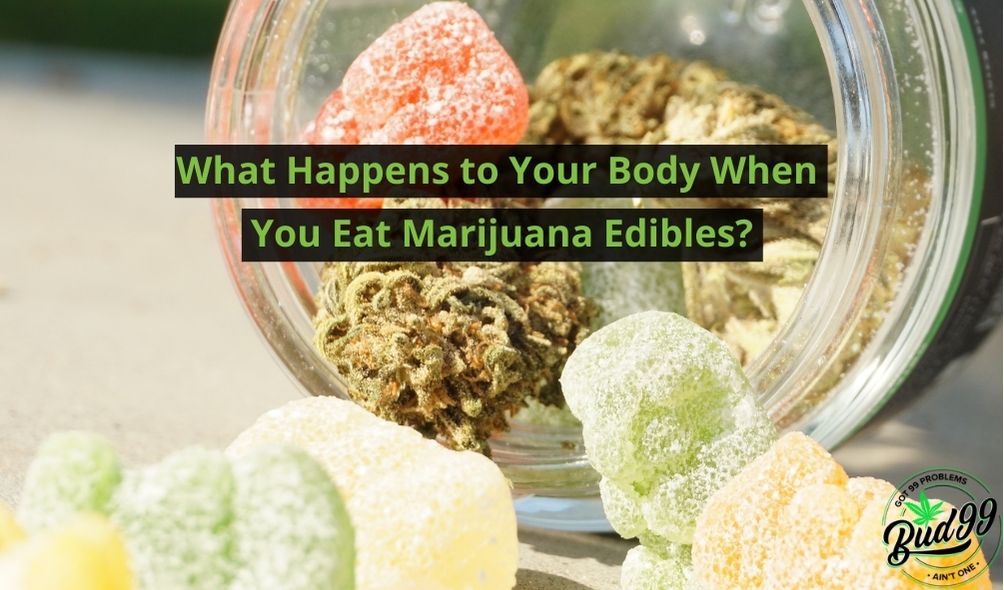 weed edibles