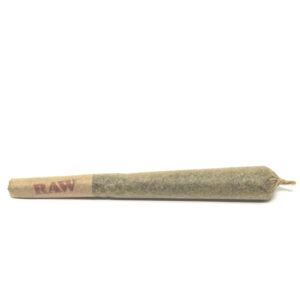 pre roll