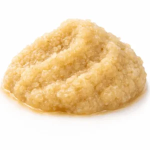 GEORGIA PIE ~ LIVE RESIN