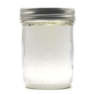 HOLY WATER DISTILLATE