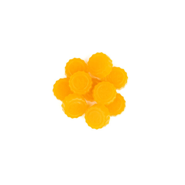 ONESTOP - MANGO CBD GUMMIES (500MG)