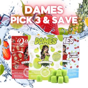 DAMES BUNDLE