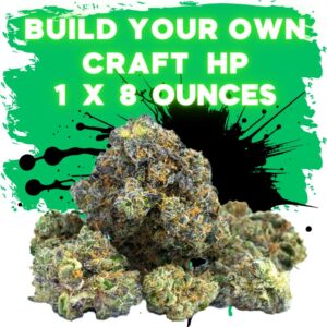 BUILD YOUR OWN CRAFT HP