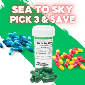 SEA TO SKY BUNDLE