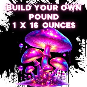 BUILD YOUR OWN MUSH POUND