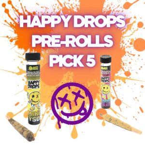HAPPY DROPS BUNDLE