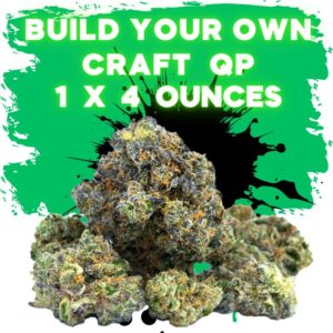 BUILD YOUR OWN CRAFT QP