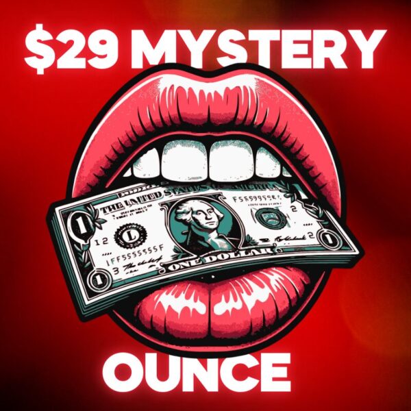 $29 OUNCES