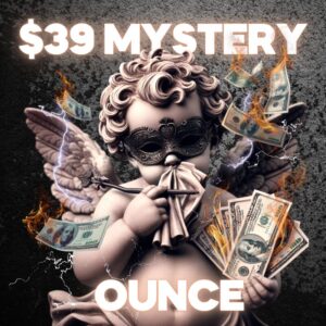 $39 OUNCES