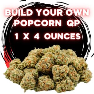 BUILD YOUR OWN POPCORN QP