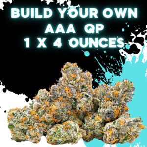 BUILD YOUR OWN AAA QP