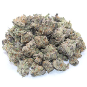 PURPLE KUSH SMALLS