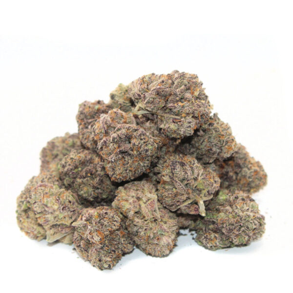 PURPLE YAM ~ CRAFT