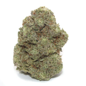 BUBBA BERRY