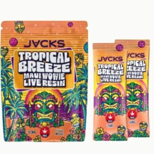 JVCKS - MAUI WAWIE TROPICAL BREEZE