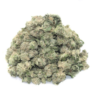 WHITE BUBBA ~ POPCORN ~ AAAA