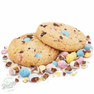 MAMA ANNE'S ~ MINI EGGS COOKIES