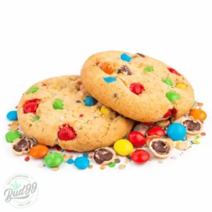 MAMA ANNE'S ~ RAINBOW COOKIES