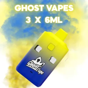 6ML Ghost Mix and Match