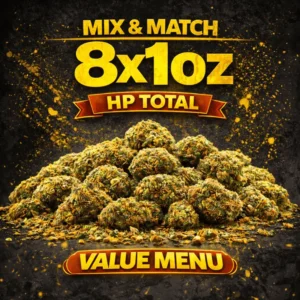 VALUE ~ MIX & MATCH