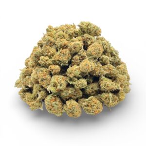 RED HEADED STRANGER ~ POPCORN ~ AAAA