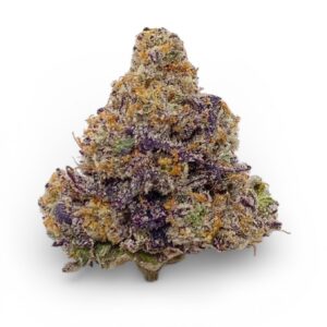 LA KUSH CAKE ~ CRAFT